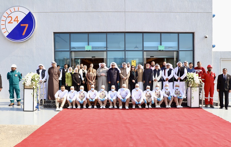 to Kuwait Flour Mills & Bakeries NEWS & EVENTS